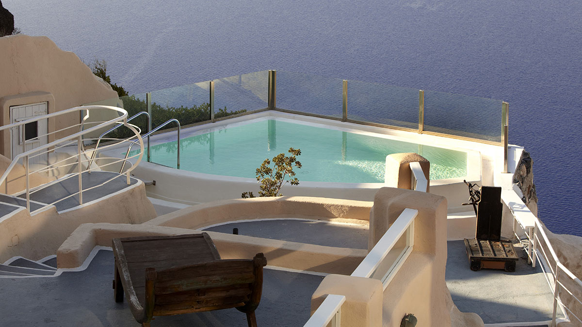 Suites Of The Gods Hotel 